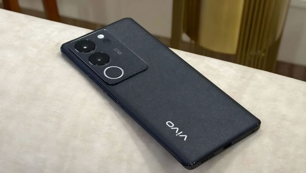 Vivo V29 Pro 5G: Sleek Design, Powerful Performance, Pro-Grade Cameras 2 Vivo V29 Pro 5G