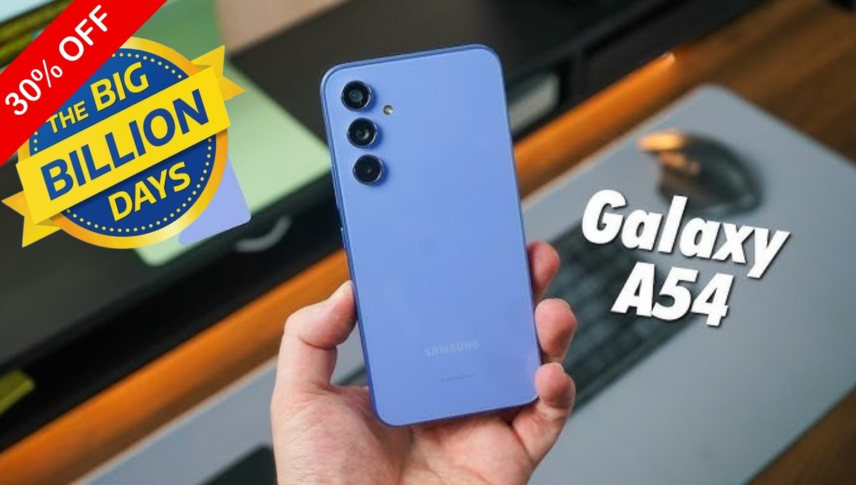 Samsung Galaxy A54 5G