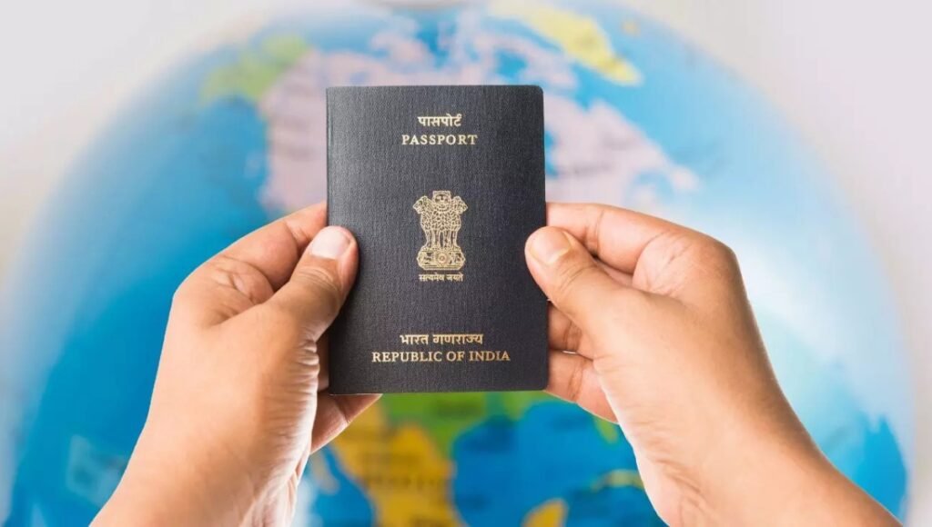 Nepal Bhutan India Visa Free Travel 2025: Easier Cross-Border Journey Without Passport 2 Nepal Bhutan India Visa Free Travel