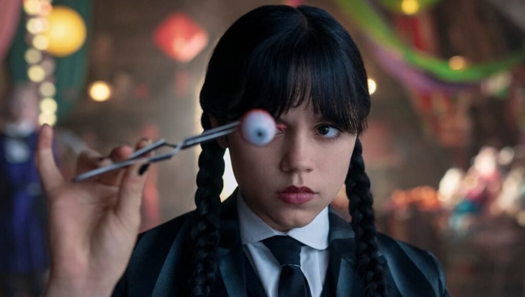 Wednesday Season 2 Part 2 Review: Thrills, Twists, Flaws at Nevermore 3 Wednesday Season 2 Part 2 Review