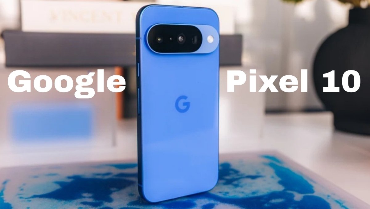 Google Pixel 10