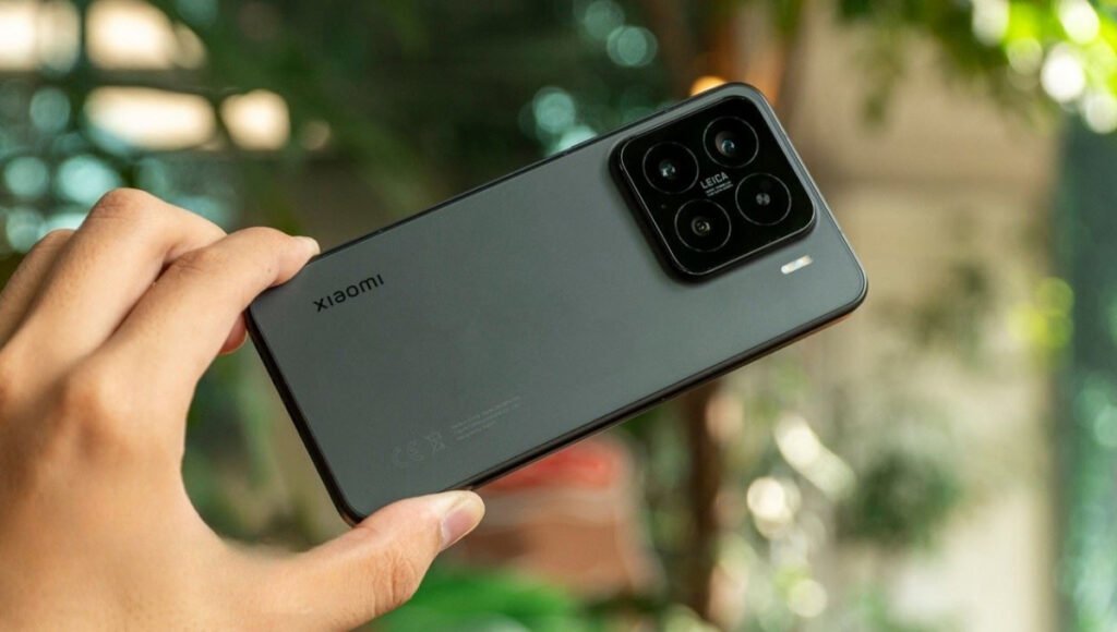 Xiaomi 16 Series: Tipped to Launch Early in September 2025 With Snapdragon Power 3 Xiaomi 16 Series