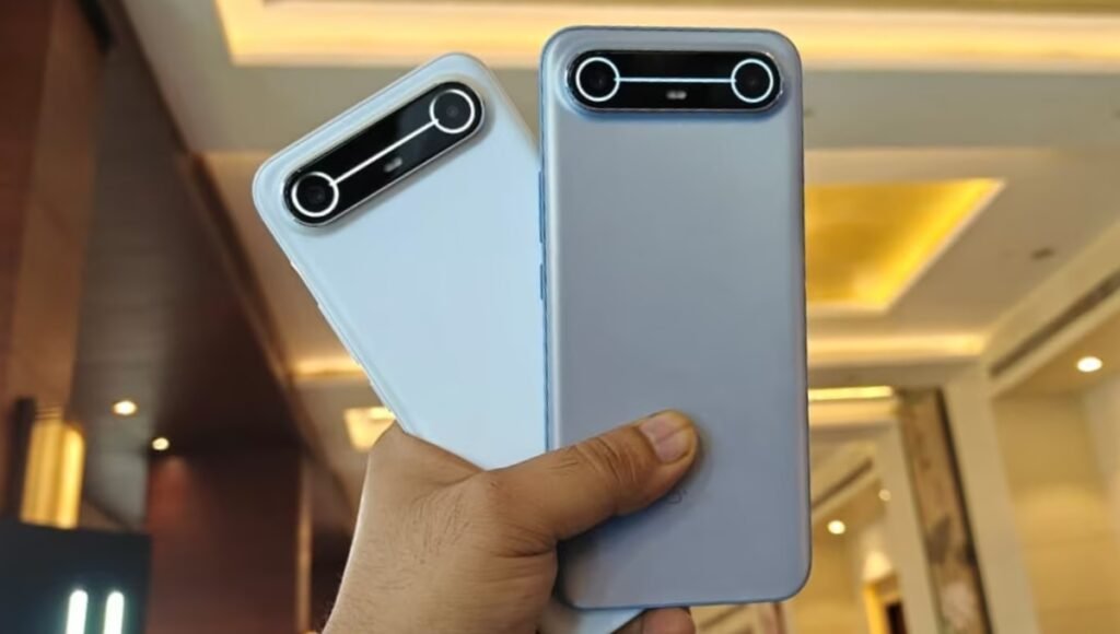 Tecno Pova Slim 5G: World’s Thinnest Curved Display Smartphone Launched with Stunning Features 3 Tecno Pova Slim 5G