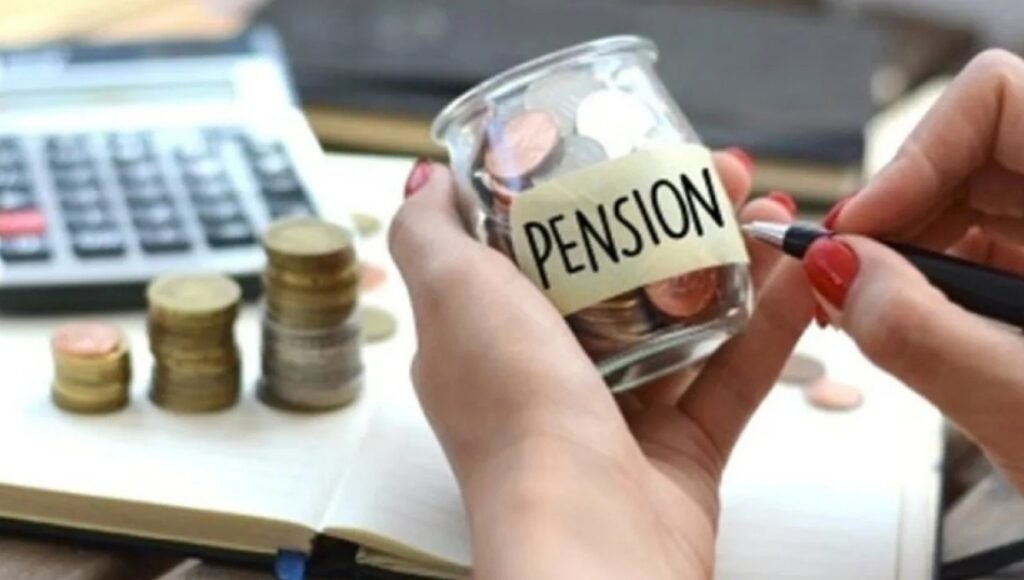 EPF Pension Rules 2025: Simple Formula to Calculate Your Monthly Pension Easily 2 EPF Pension Rules