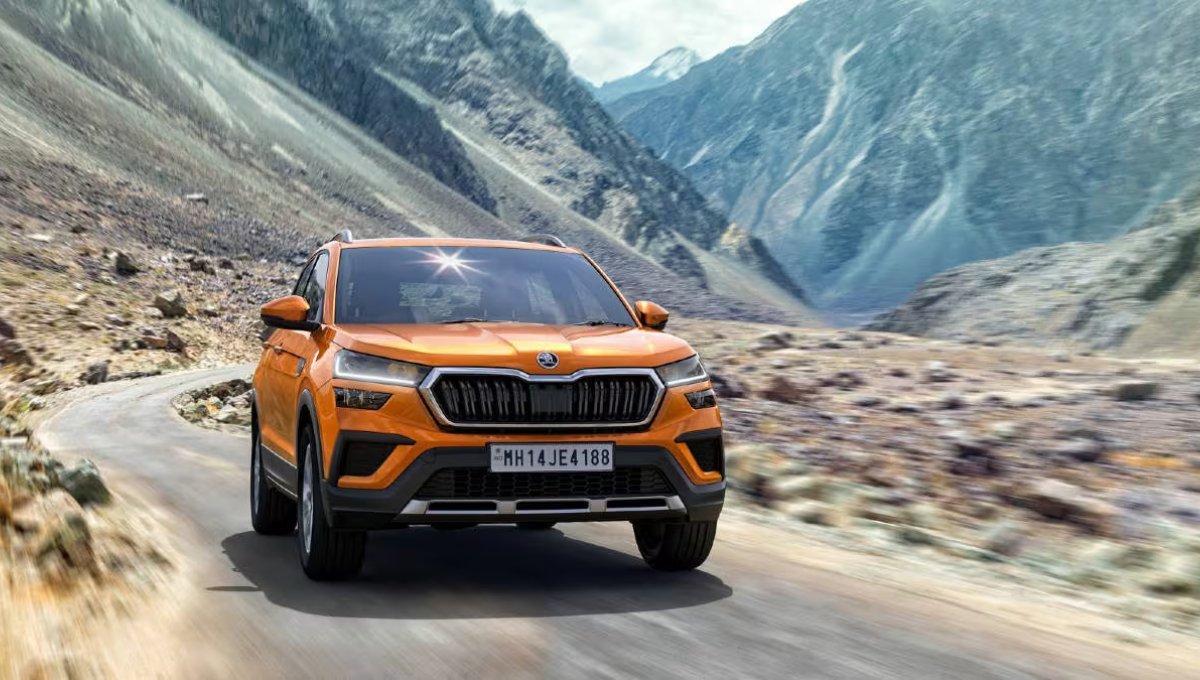 Skoda Kushaq Review