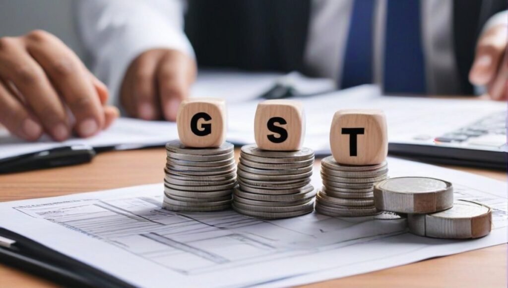 GST New Rules 2025: Cheaper Essentials, Lower Inflation, Bigger Savings 3 GST New Rules