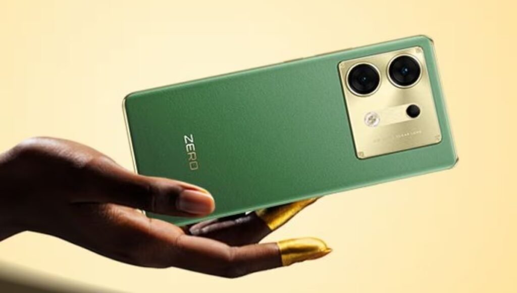 Infinix Zero 30 5G Now at 23% Off on Flipkart, Premium Features at an Unbeatable Price 3 Infinix Zero 30 5G