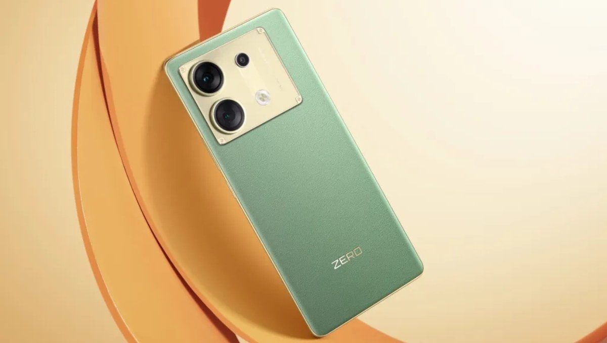 Infinix Zero 30 5G