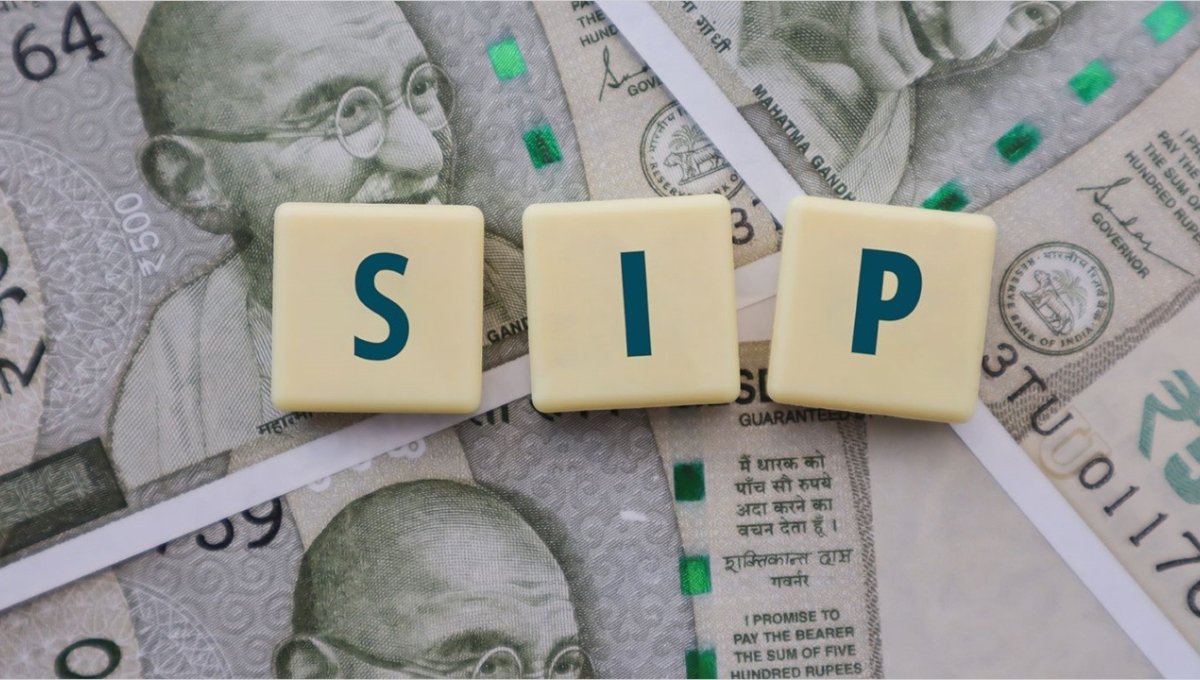 SIP monthly