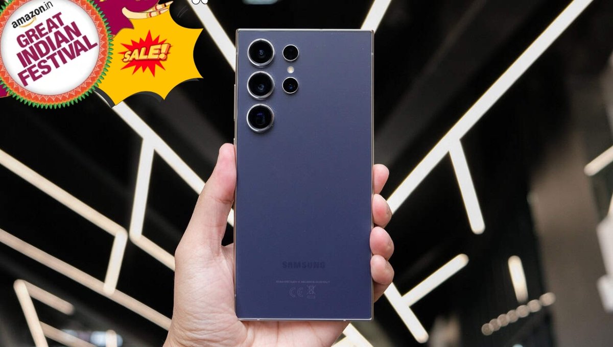 Samsung Galaxy S25 Ultra