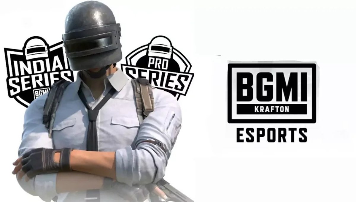 Krafton India Unveils Battlegrounds Showdown