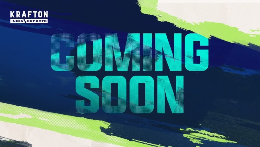 Krafton India Unveils Battlegrounds Showdown 2025: A Global Stage Awaits Indian Gamers 2 Krafton India Unveils Battlegrounds Showdown