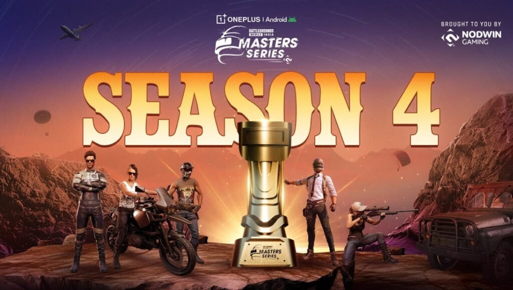 BGMS Season 4 Playoffs: The Real Battle Begins, Who Will Secure a Semi-Finals Spot 3 BGMS Season 4 Playoffs
