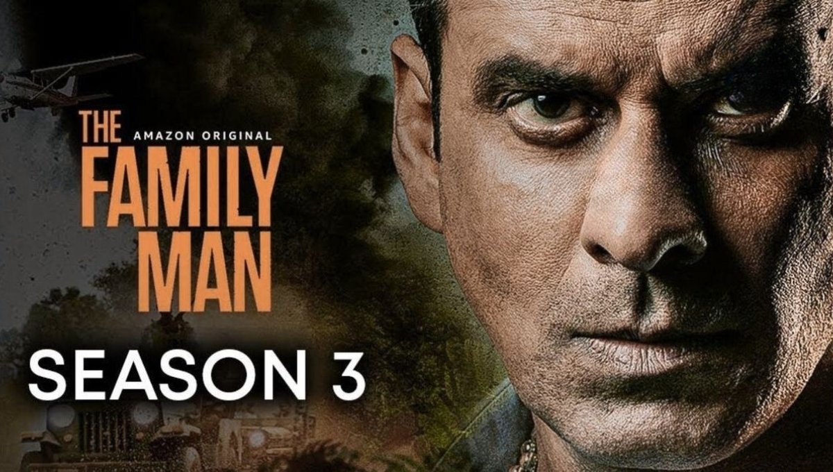 The Family Man 3 Release