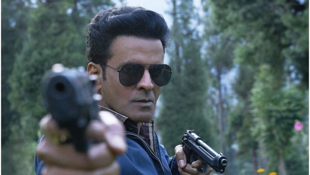The Family Man 3 Release: Manoj Bajpayee Returns With a Thrilling New Season on Prime Video 2 The Family Man 3 Release