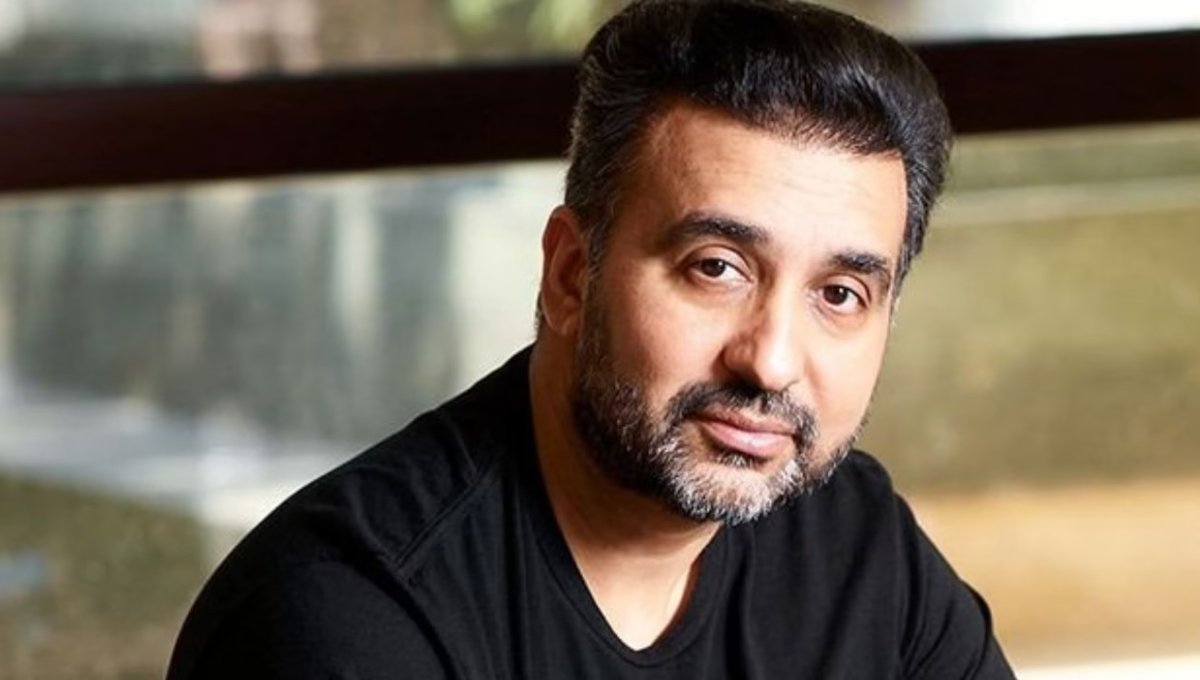 Raj Kundra
