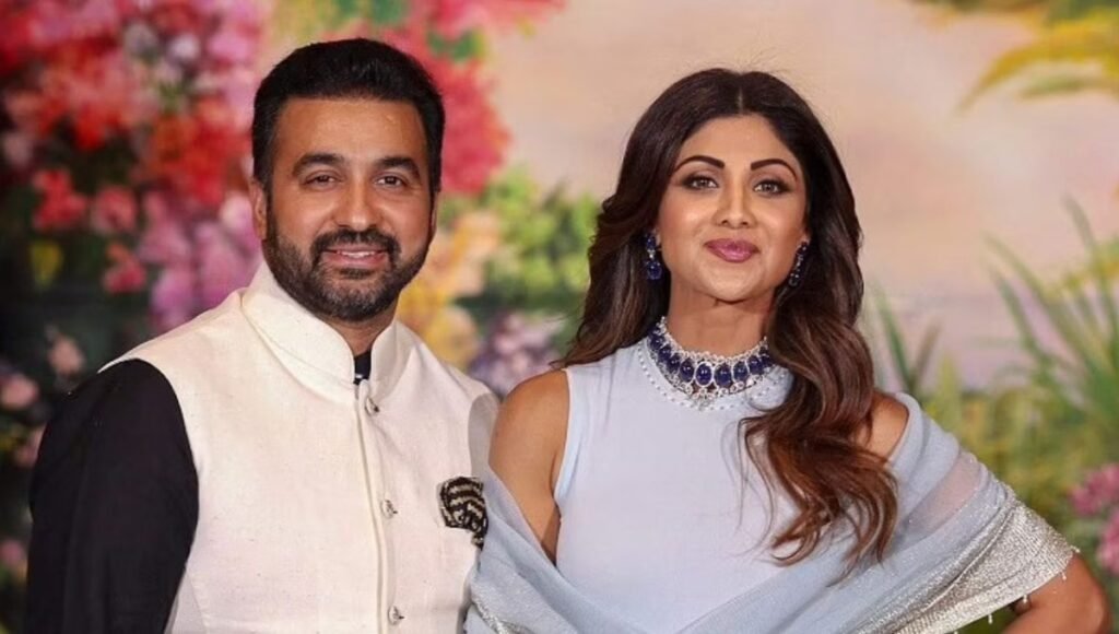 Raj Kundra in Trouble: EOW Summons Him in ₹60 Crore Fraud Case 2 Raj Kundra