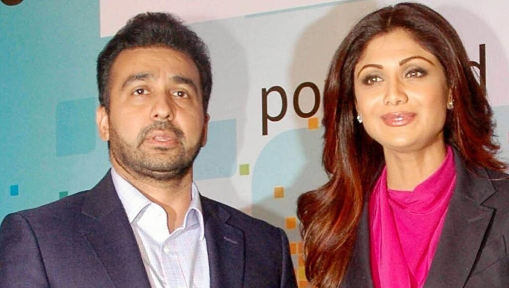 Raj Kundra in Trouble: EOW Summons Him in ₹60 Crore Fraud Case 3 Raj Kundra