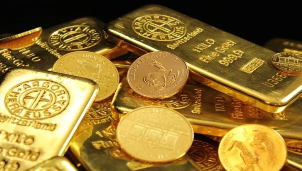 Rising Gold and Silver Rates: Today’s Updated Price Per 10 Gram 2 Rising Gold and Silver Rates