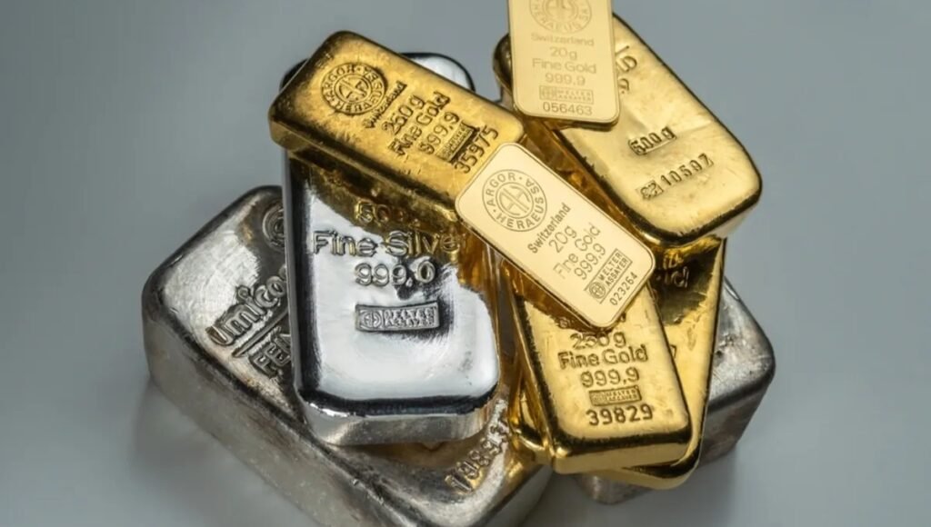 Rising Gold and Silver Rates: Today’s Updated Price Per 10 Gram 3 Rising Gold and Silver Rates
