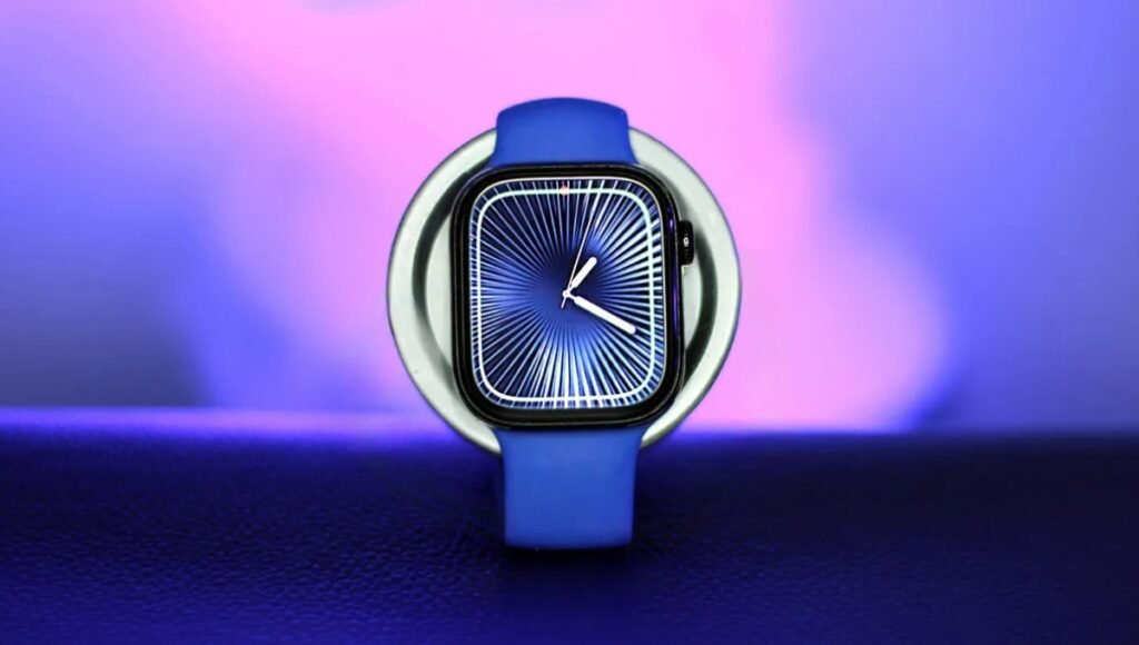 Apple Unveils Watch Series 11, Ultra 3 & SE 3: Sleeker Design, Smarter Health, Bigger Impact 2 Apple Unveils Watch Series 11