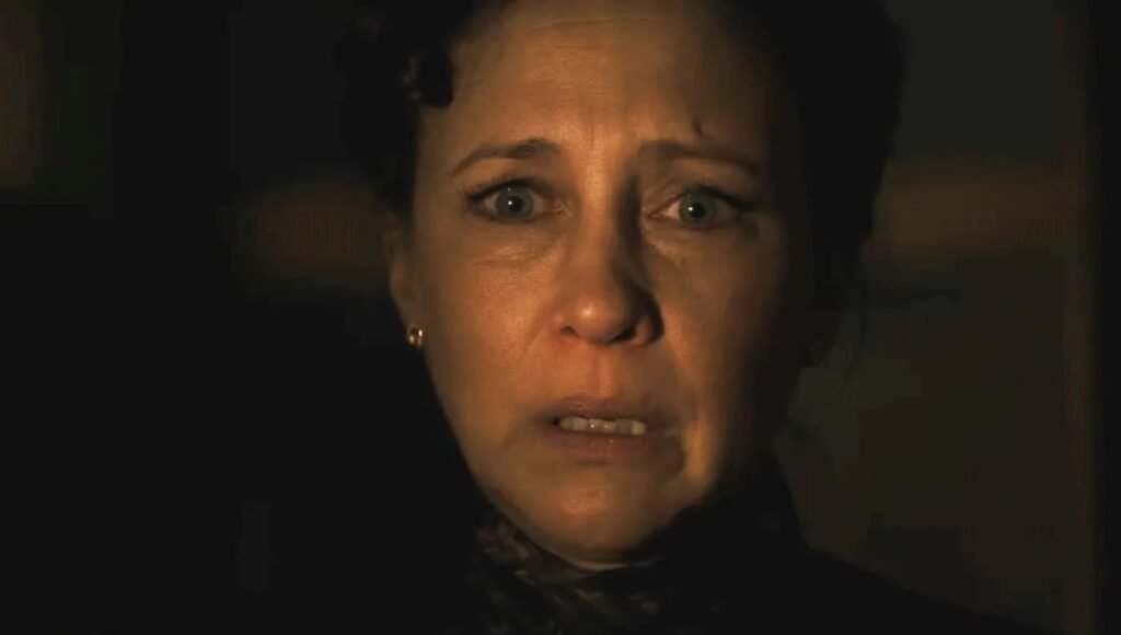The Conjuring: Last Rites: Where Horror Meets Heartfelt Family Bonds 3 The Conjuring: Last Rites