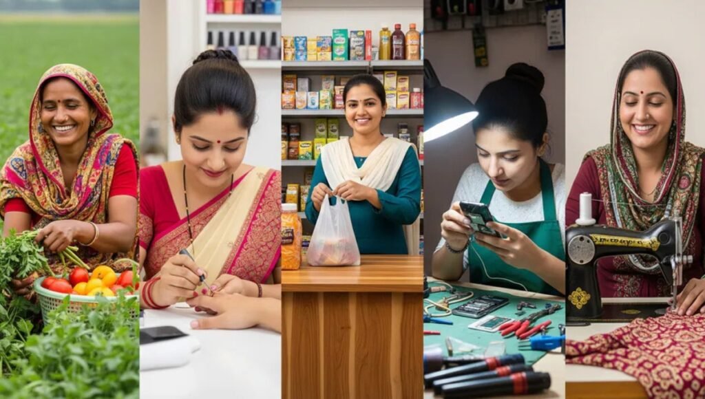 Mahila Rojgar Yojana: Bihar Govt’s ₹10,000 Direct Cash Boost for Women Empowerment 3 Mahila Rojgar Yojana