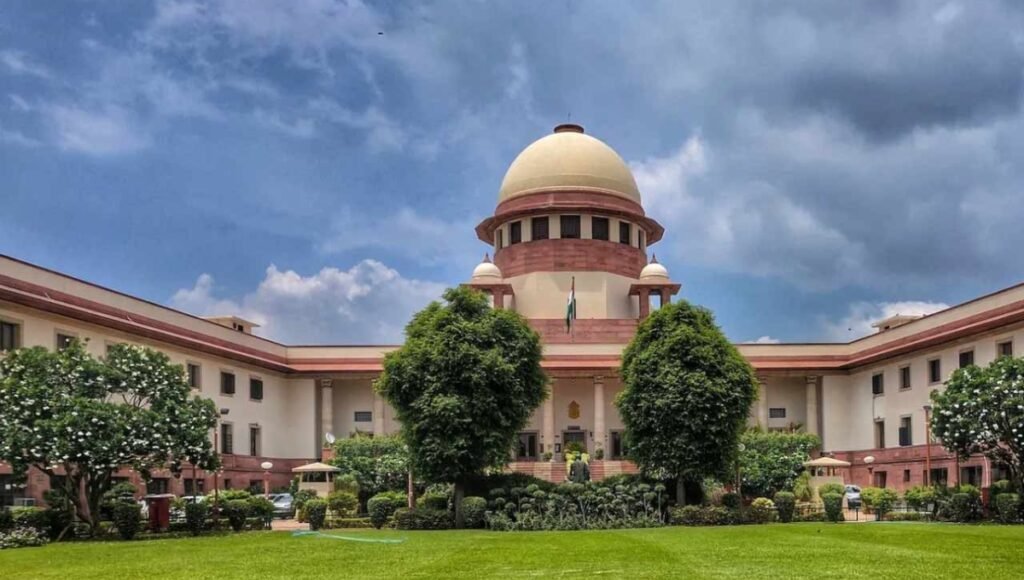 Supreme Court Clears the Pitch: No Cancellation of India vs Pakistan Asia Cup Clash 2 Supreme Court