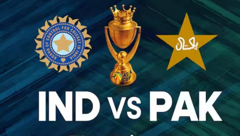 Supreme Court Clears the Pitch: No Cancellation of India vs Pakistan Asia Cup Clash 3 Supreme Court