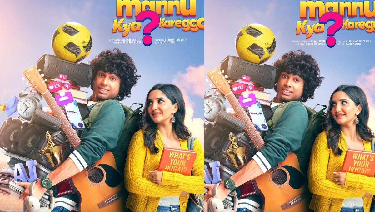 Mannu Kya Karegga Movie Review