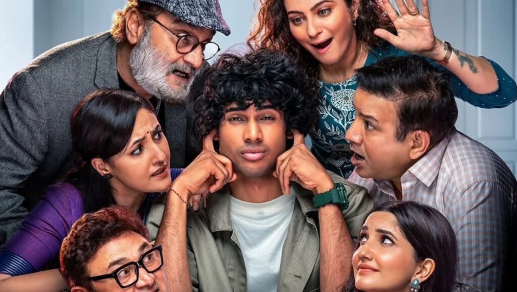 Mannu Kya Karegga Movie Review