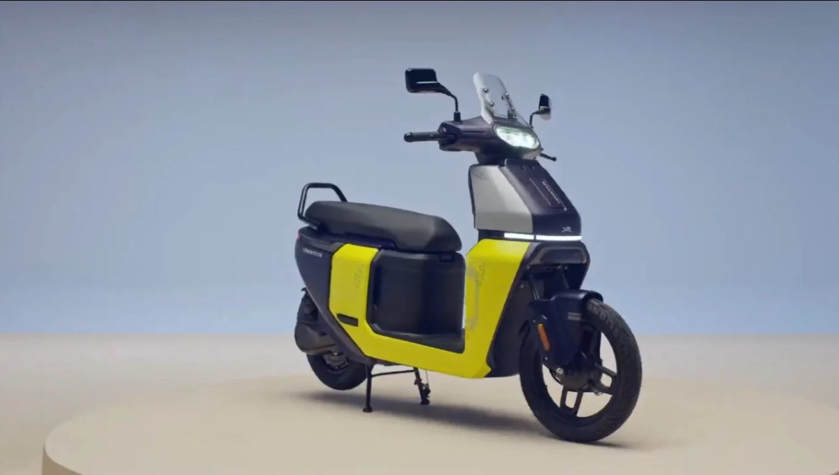 TVS Orbiter 2025 Review