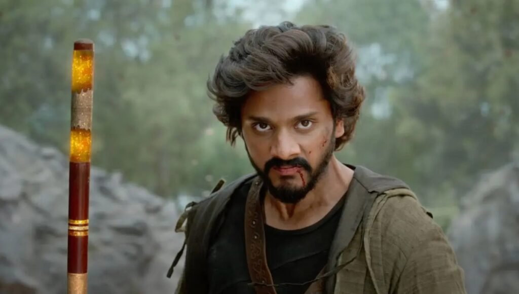 Mirai Movie Review: Karthik Gattamneni Crafts a Myth-Meets-Modern Masterpiece 2 Mirai Movie Review