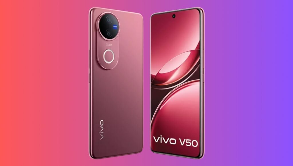 Vivo V50 Elite Edition Review