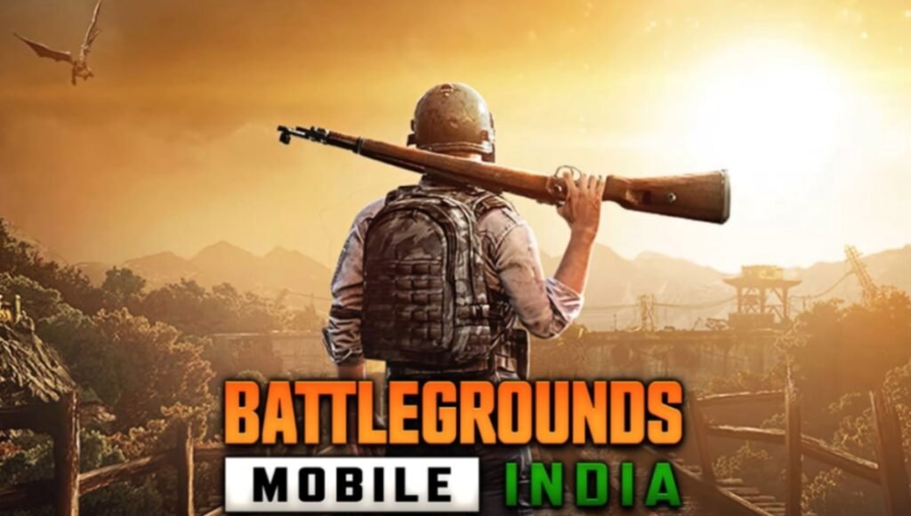 BGMI A15 Royale Pass Rewards