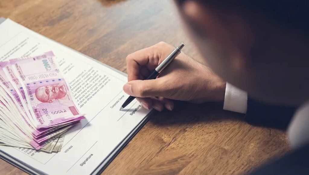 Govt Giving ₹3 Lakh Mudra Loan? PIB Busts Viral Claim with Big Revelation 2 Govt Giving ₹3 Lakh Mudra Loan