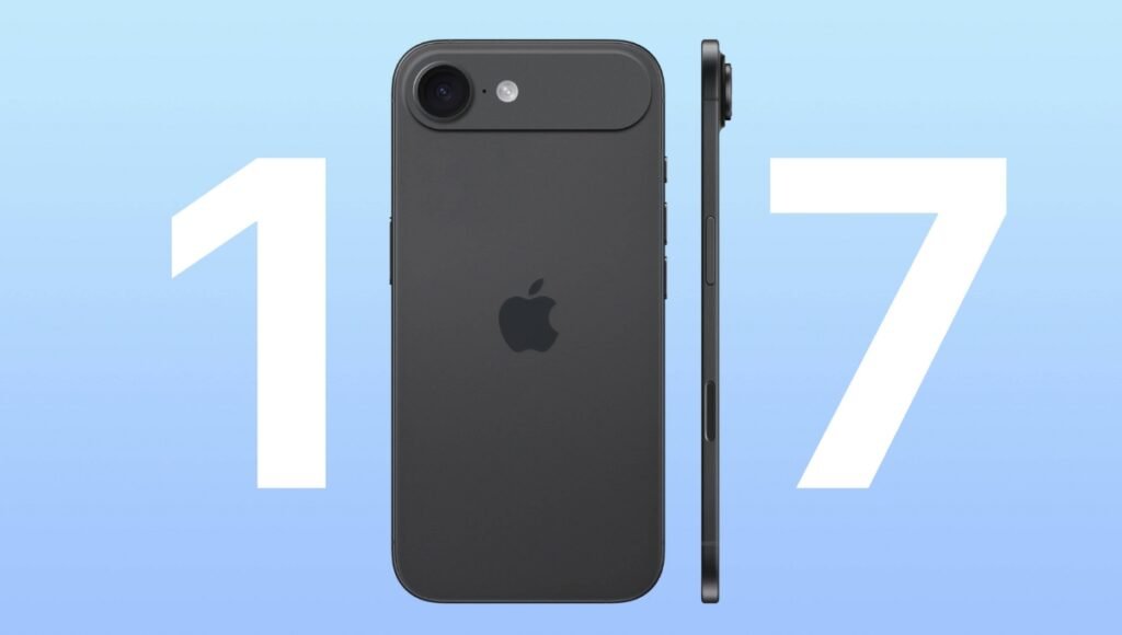 iPhone 17, iPhone 17 Pro And iPhone 17 Pro Max Camera Setup Explained, Breakdown You Must See 2 iPhone 17 Pro Max Camera Setup