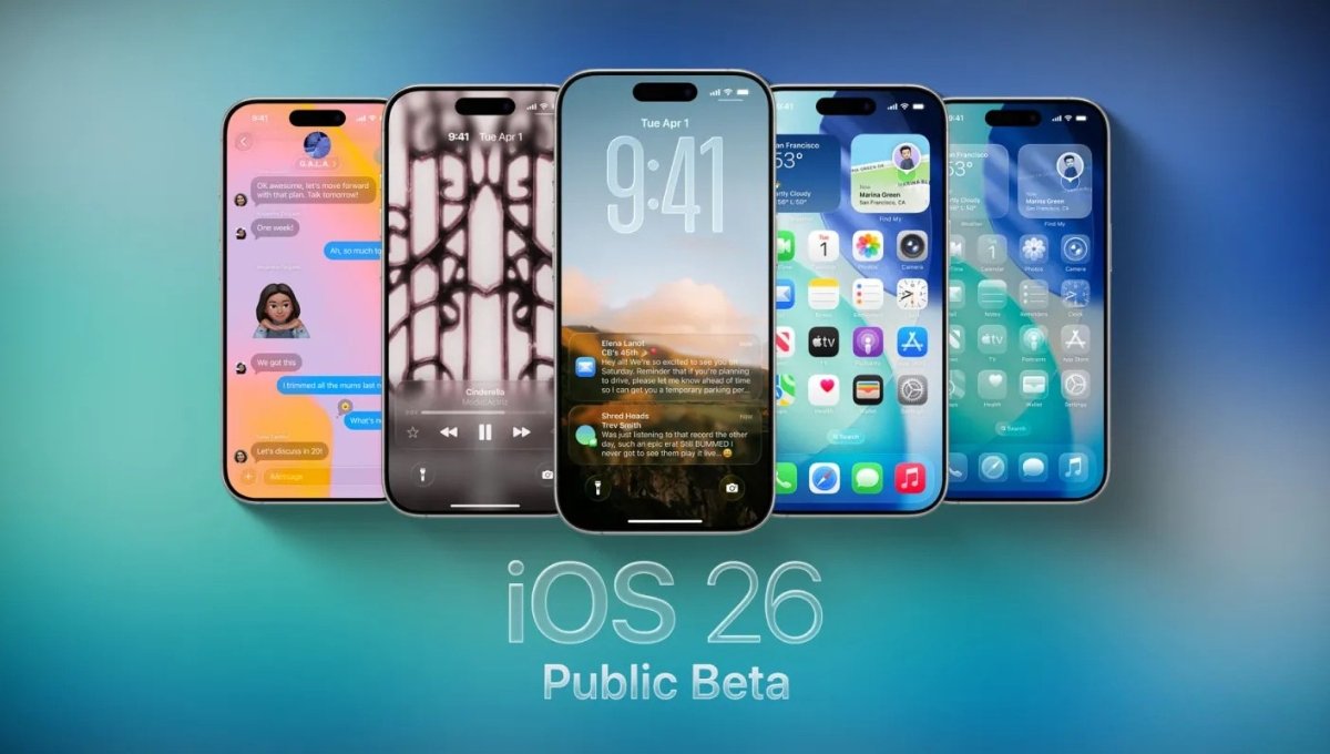 Apple iOS 26 Release Date Announced In India