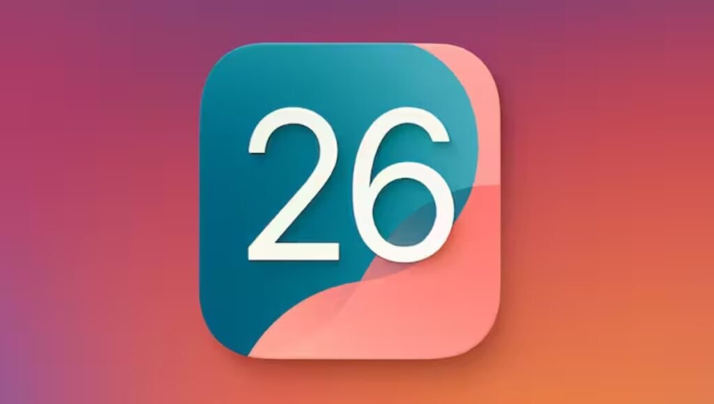 Apple iOS 26 Release Date Announced In India with Fresh Liquid Glass Design and New Features 3 Apple iOS 26 Release Date Announced In India