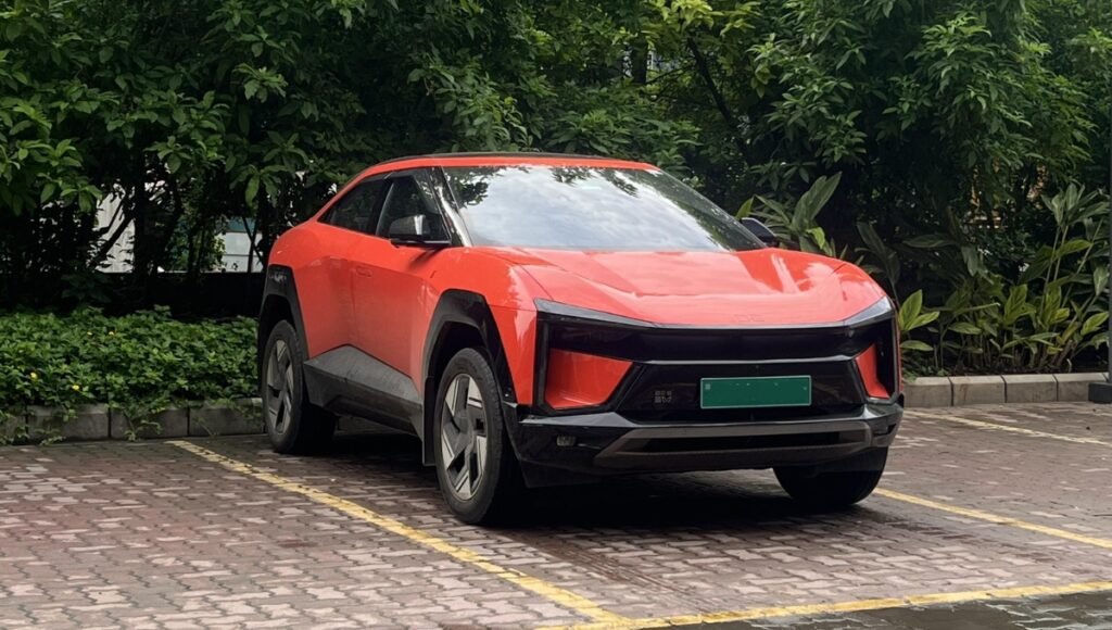 Mahindra BE 6 vs Tata Harrier EV 2025: The Ultimate Electric SUV Showdown 2 Mahindra BE 6 vs Tata Harrier EV 2025