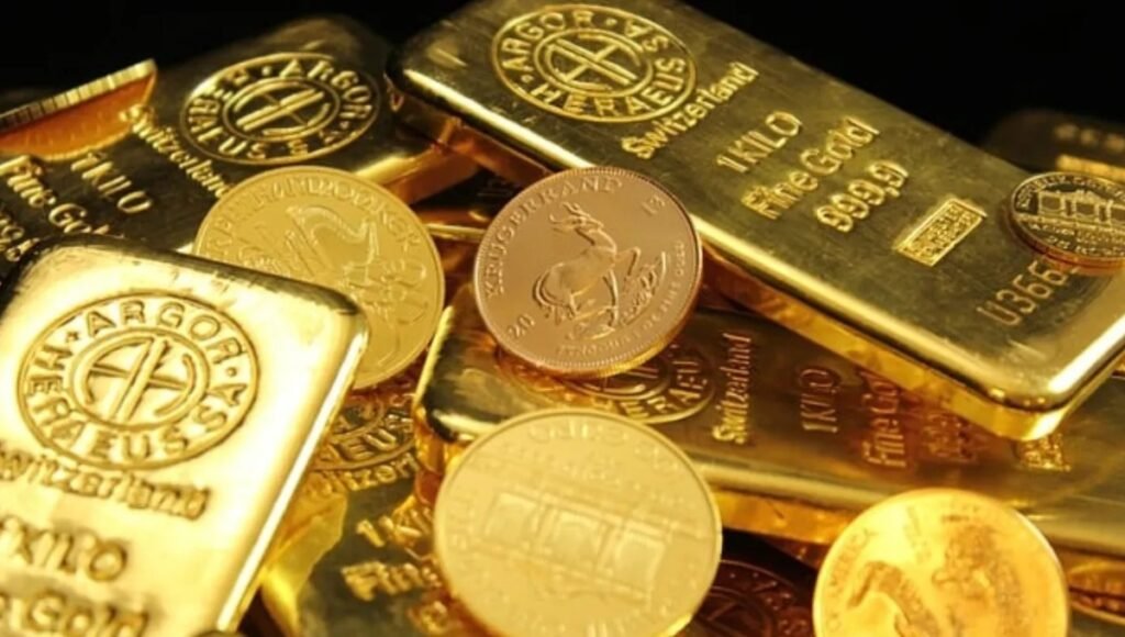 Gold Price Today: 22K and 24K Rates Jump Over ₹1,600 in Just One Week 3 Gold Price Today