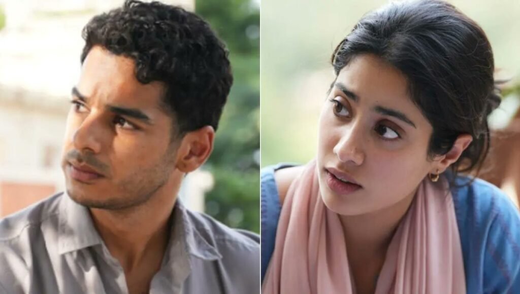 Homebound Release Date Out: Janhvi Kapoor, Ishaan Khatter’s Film Set for Theatrical Glory 3 Homebound Release Date