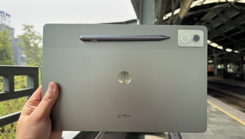 Motorola Moto Pad 60 Neo Launched