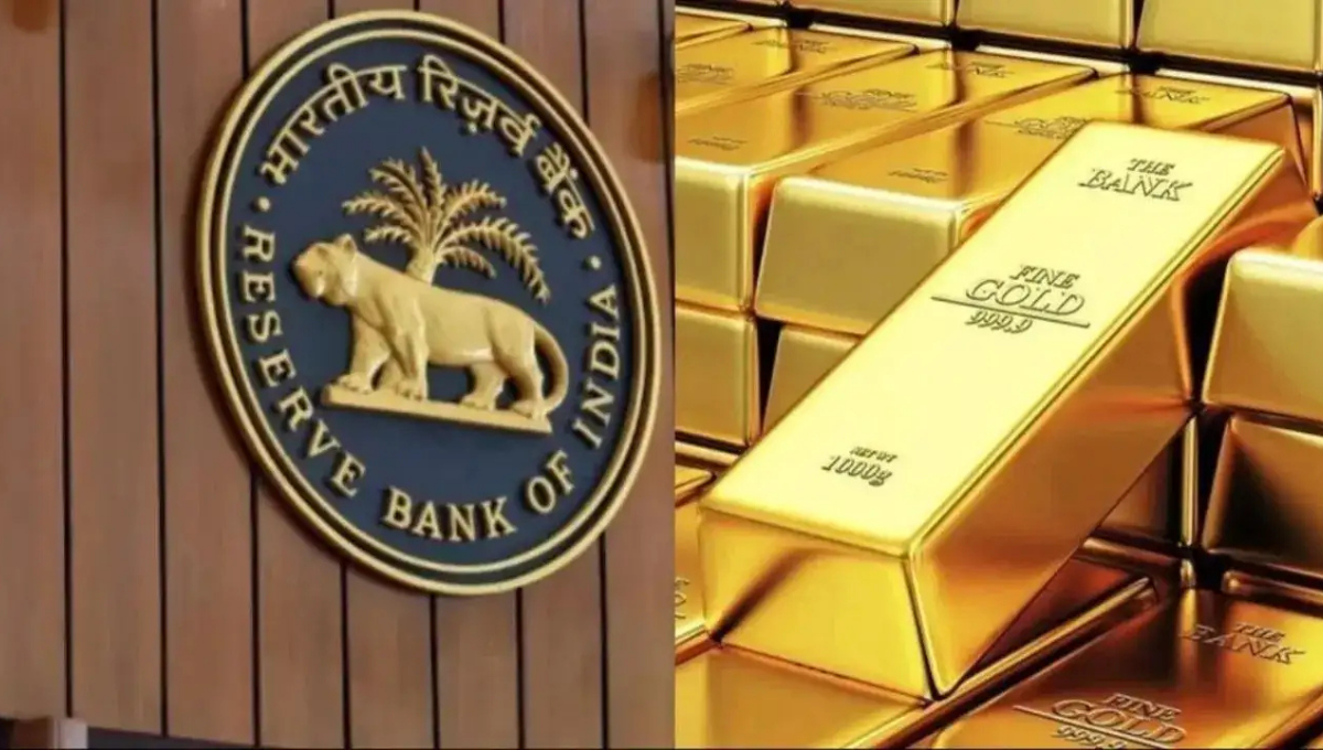 RBI Issues New Gold Loan Rules