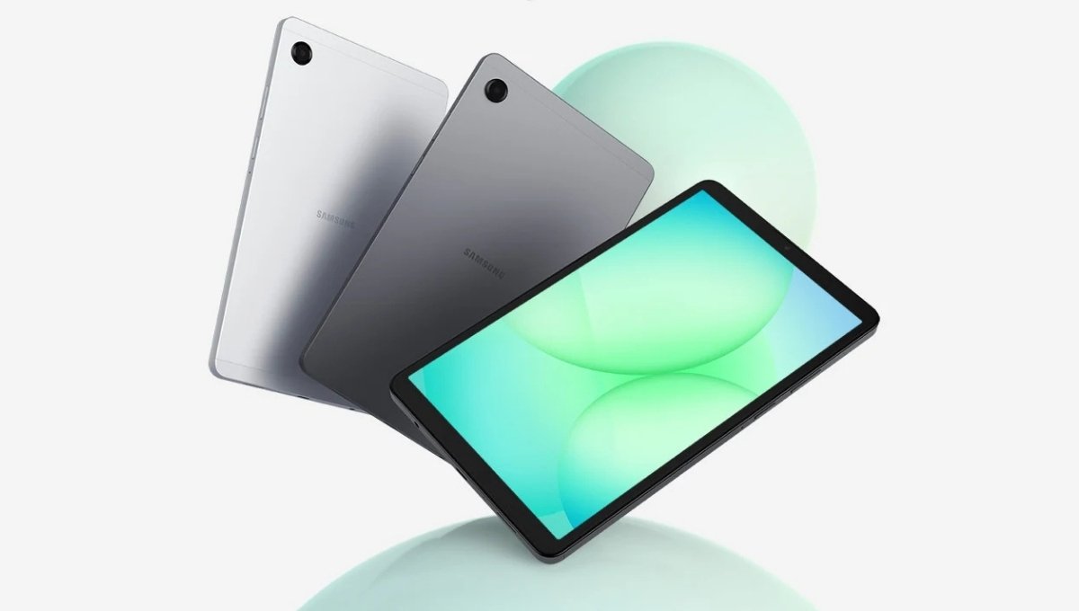 Samsung Galaxy Tab A11+ launched