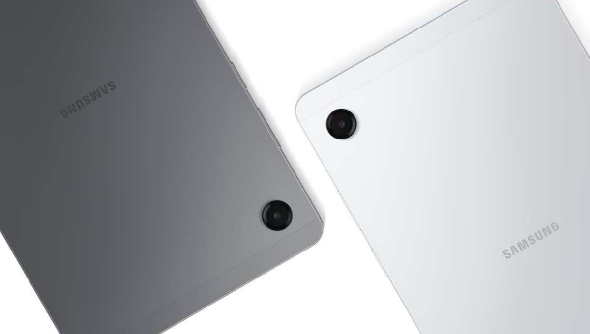 Samsung Galaxy Tab A11+ launched