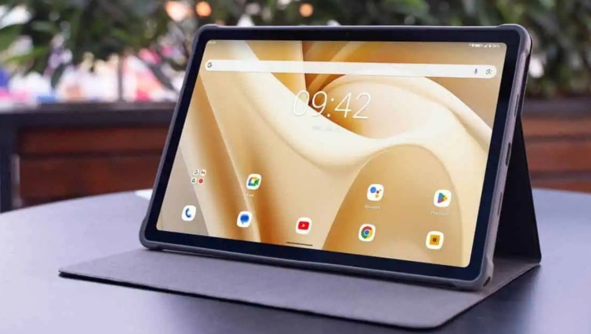 Samsung Galaxy Tab A11+ launched