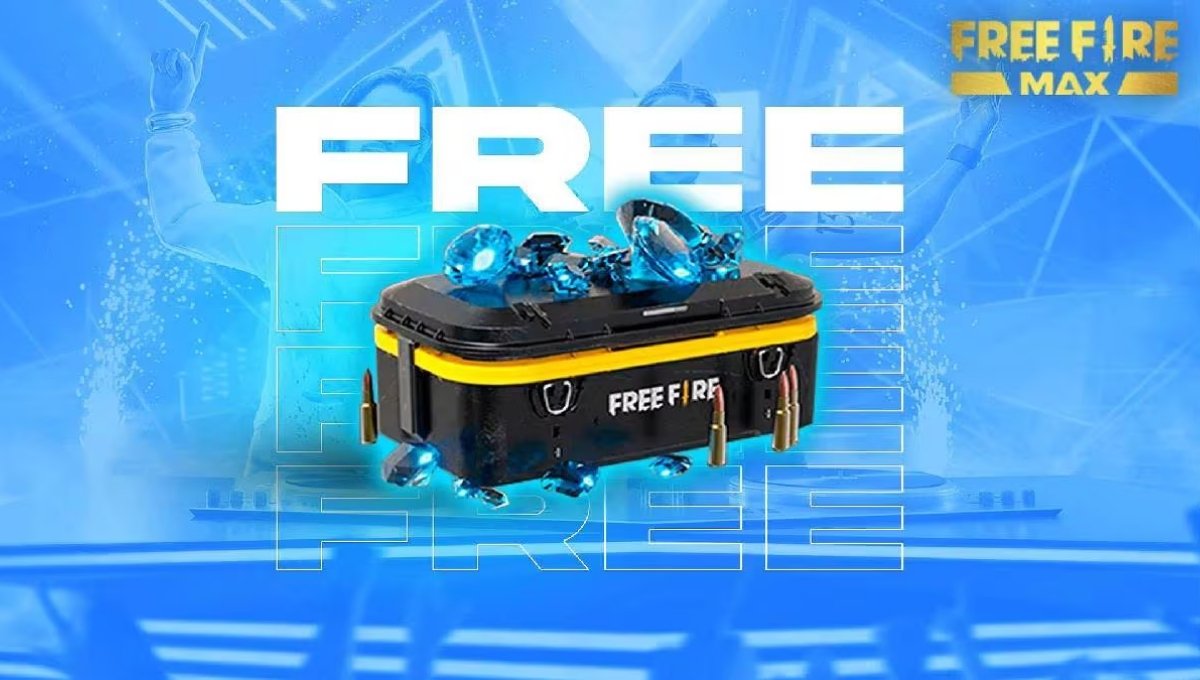 Free Fire redeem codes for 1st October 2025 β Most Valuable Drop This Month! 3 Free Fire redeem codes