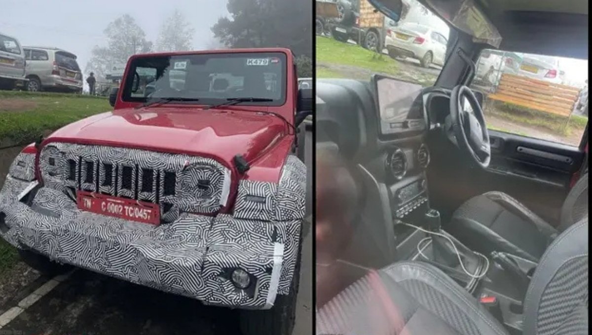 October car launches