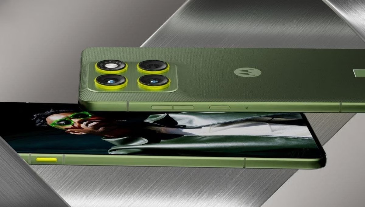 Motorola Edge 70 5G Price and Features Leaked Ahead of Official Launch 2 Motorola Edge 70 5G